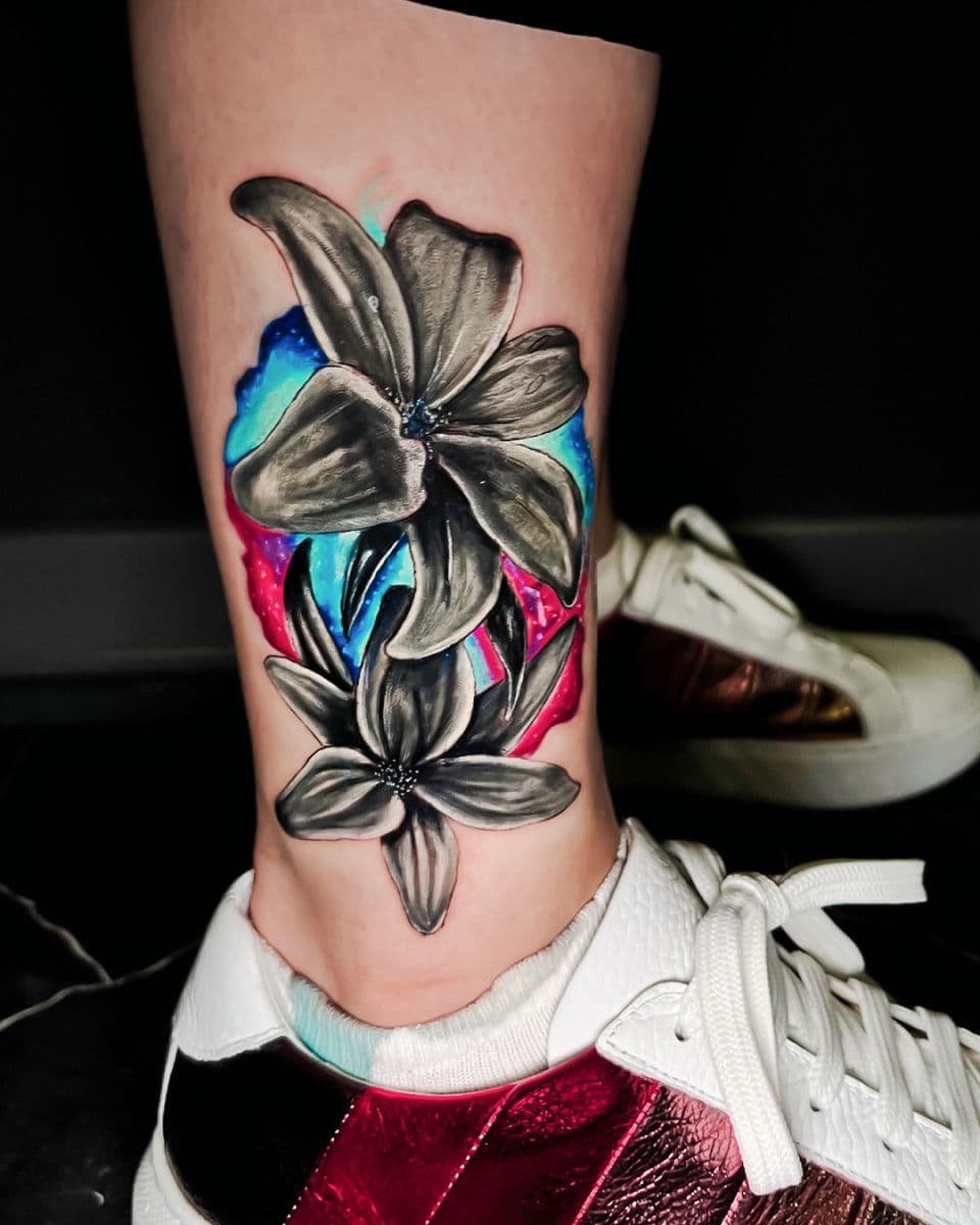 Cover Up Tasarım